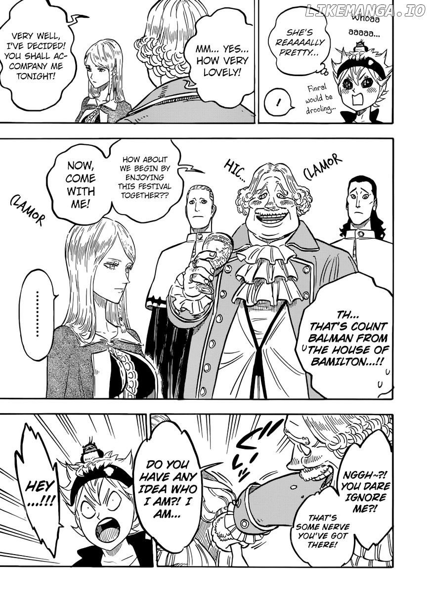 Black Clover chapter 103 image 16